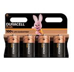 Duracell SIMPLY - C (MN1400 / LR14) 2KP